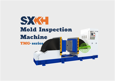 Mold Inspection Machine