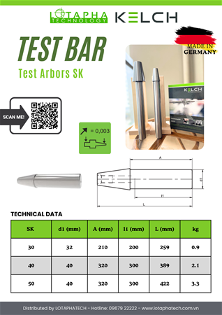 KIỂM TRA TRỤC CHÍNH_SK